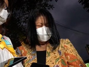 CCTV Jadi Kunci Bongkar Peran Putri Candrawathi di Kasus Sambo