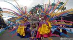 Keseruan World Kids Carnival JFC 2022