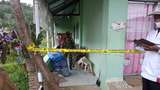Polisi Ungkap Pasutri di Mamasa Dibunuh Pakai Alat Tertentu-Tunggu Visum