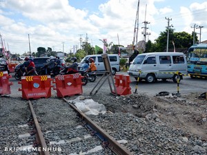 Pemkot Solo Umumkan Lokasi Terdampak Underpass Simpang Joglo, Mana Saja?