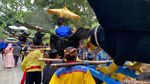Seni Benjang, Arak-arakan Tradisi Sunatan di Bandung