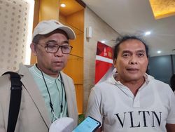 Alasan Deolipa Tagih Fee Rp 15 T Usai Tak Lagi Jadi Pengacara Bharada E