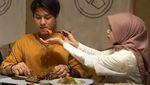 Kulineran Mewah Rizky Billar dan Lesti Kejora di Berbagai Negara