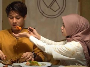 Lesti Kejora Akan Divisum Usai Laporkan Dugaan KDRT Rizky Billar ke Polisi