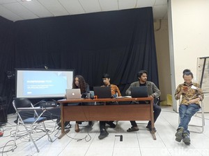 Panjang Urusan Blokir PayPal Cs oleh Kominfo Berbuah Rencana Gugatan