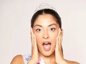 Cerita Kontestan Miss England Jadi Pengungsi Ilegal Afganistan