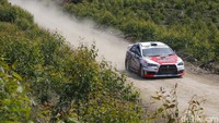 Dalam ajang Danau Toba Kejurnas Rally 2022 ini, Banteng Motor Sport memakai beberapa mobil seperti Yaris Proto, Mitsubishi Evo X, Subaru, Mitsubishi GLX i dan Toyota DX.