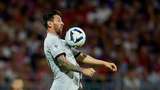 Christophe Galtier: Messi Mainnya Taktis Banget!
