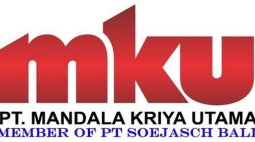 logo PT Mandala Kriya Utama
