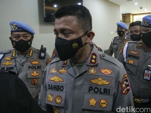 Ibunda Brigadir J Tambah Syok Saat Tahu Sambo yang Perintah Bunuh Anaknya