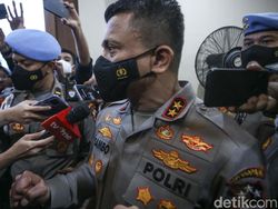 Maaf Sambo untuk Rekan Sejawat hingga Siap Ikuti Proses Hukum