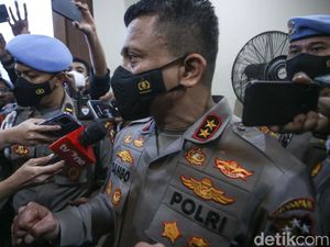 Mako Brimob Adalah Apa? Tempat Ferdy Sambo Kini Diisolasi