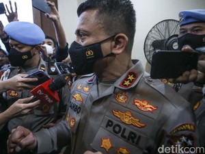 Penjelasan Soal Isu Konsorsium 303 yang Mencuat di Tengah Kasus Ferdy Sambo
