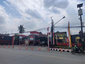 Irjen Ferdy Sambo Ditempatkan Khusus, Begini Suasana di Mako Brimob