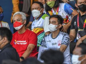 ASEAN Para Games Sukses, Menpora Sanjung Walikota Solo