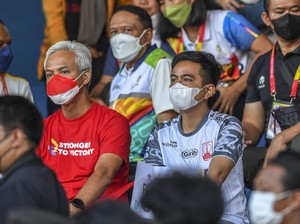 ASEAN Para Games Sukses, Menpora Sanjung Walikota Solo