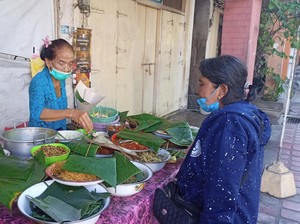 3 Kuliner Legendaris Khas Karangasem, Lezatnya Tak Diragukan Lagi!