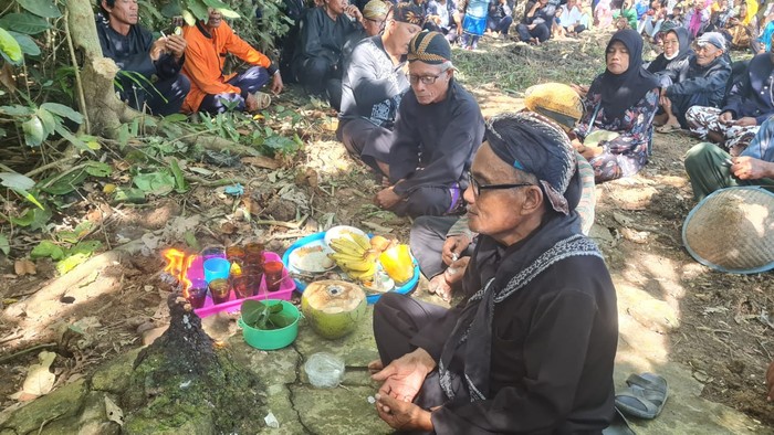 Penghayat Kepercayaan di Cilacap