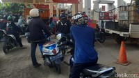 Topik Pertalite sulit dicari juga menjadi salah satu pembahasan di Twitter. Sejumlah akun berkicau jika Pertalite mulai langka.