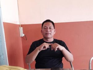 PT Tambang Andesit di Mamuju Ngaku Siap Ditindak Jika Melanggar