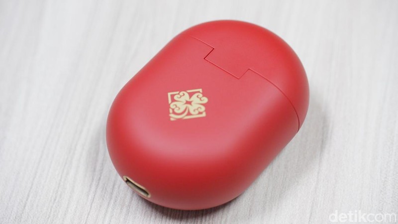 Poco Buds Pro Genshin Impact Edition