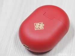 Unboxing Poco Buds Pro Genshin Impact, Wajib Dikoleksi Para Traveler