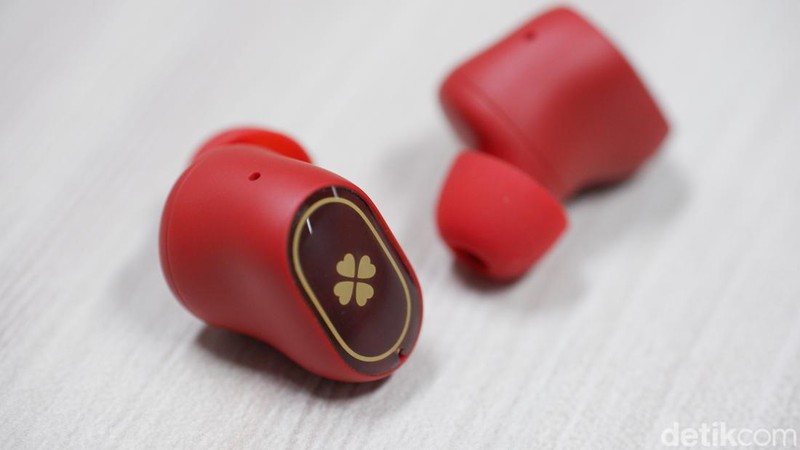 Poco Buds Pro Genshin Impact Edition