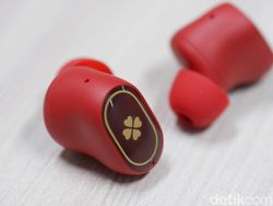 Unboxing Poco Buds Pro Genshin Impact, Wajib Dikoleksi Para Traveler