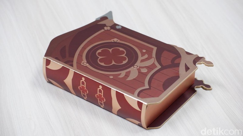 Poco Buds Pro Genshin Impact Edition