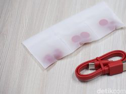 Unboxing Poco Buds Pro Genshin Impact, Wajib Dikoleksi Para Traveler