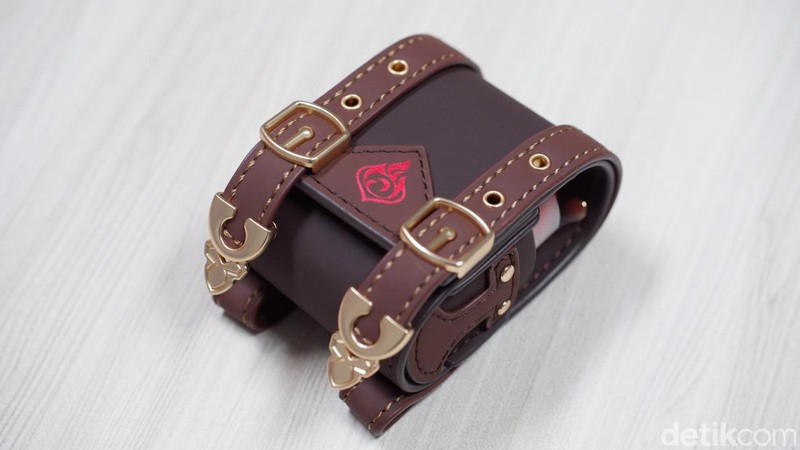 Poco Buds Pro Genshin Impact Edition