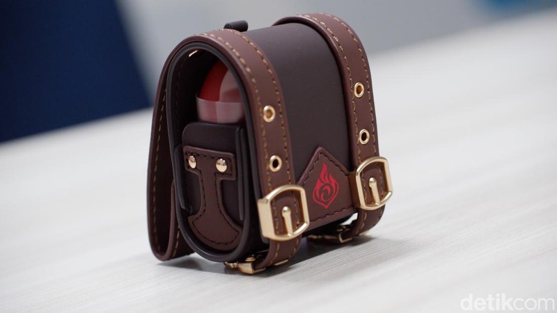 Poco Buds Pro Genshin Impact Edition