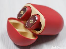 Unboxing Poco Buds Pro Genshin Impact, Wajib Dikoleksi Para Traveler