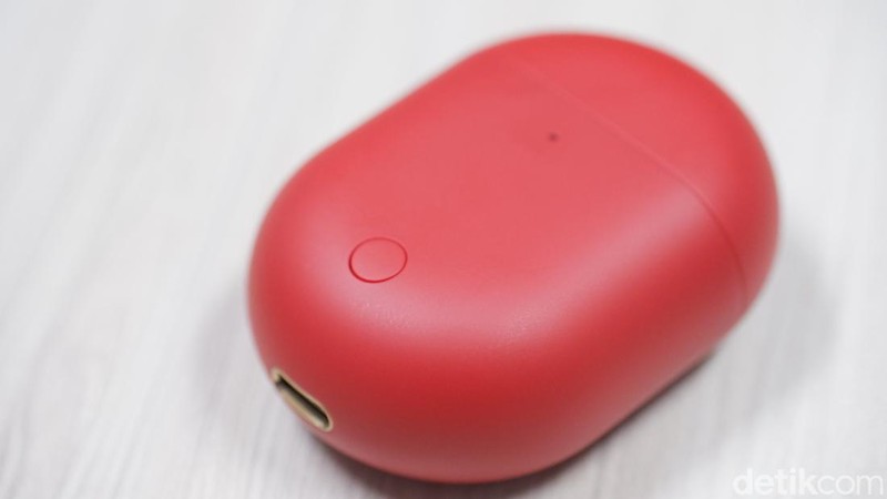 Poco Buds Pro Genshin Impact Edition