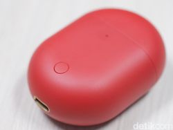 Unboxing Poco Buds Pro Genshin Impact, Wajib Dikoleksi Para Traveler