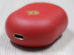 Unboxing Poco Buds Pro Genshin Impact, Wajib Dikoleksi Para Traveler