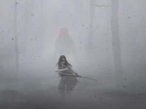 Sinopsis Prey, Prekuel Serial Predator Rekomendasi Film Akhir Pekan