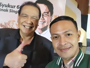Pernah Rugi Main Saham Ratusan Juta, Pria Ini Sukses Kelola Wahana Wisata