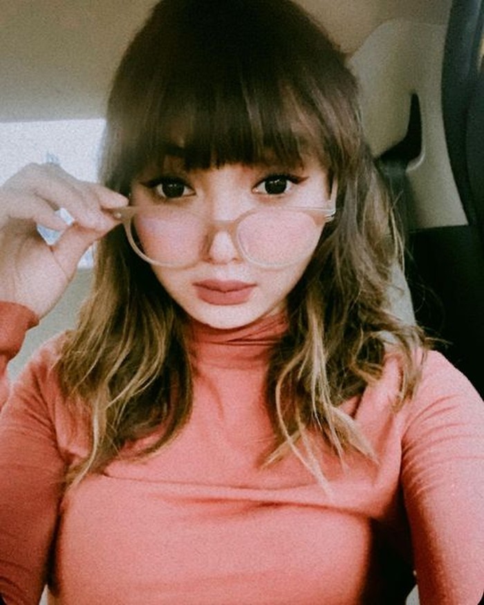 Riesca Rose Riesca Rose