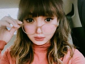 Dear Netizen... Setop Hujat Riesca Rose!