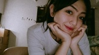 Gara-gara unggahan itu, muncul berbagai tudingan negatif kepada Riesca Rose. Foto: (dok. Instagram @riesca_rose)