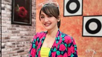 Ia menegaskan tidak akan memberikan pembuktian apa pun terkait masalah yang terjadi dan membiarkan waktu yang akan menjawab. Foto: dok Instagram riesca rose