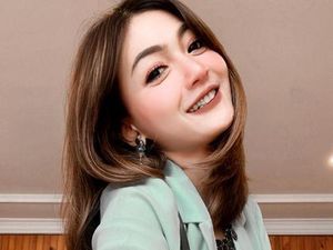Riesca Rose Siap Bertemu Langsung dengan Sule dan Nathalie Holscher