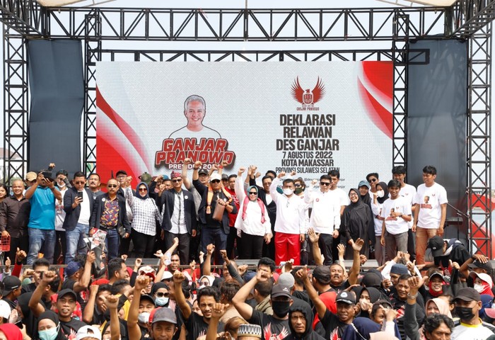 Sahabat Ganjar