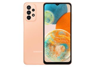 Samsung Galaxy A23 5G Diam-diam Dirilis, Usung Baterai 5.000 mAh