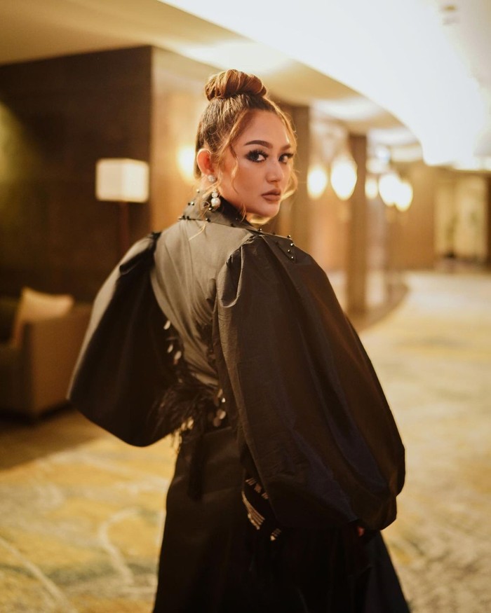 Siti Badriah Siti Badriah