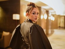Siti Badriah Sakit Hati Anak Di-bully Siti Badriah Sakit Hati Anak Di-bully