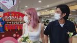 Congrats! Beenzino dan Stefanie Michova Resmi Menikah