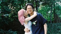 Beenzino mengumumkan kabar gembira tersebut di Instagram. Foto: (dok. Instagram Beenzino)