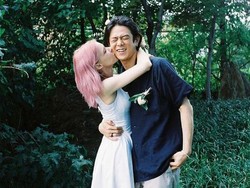 Video: Potret Haru Rapper Beenzino dan Stefanie Michova Jadi Orang Tua Baru